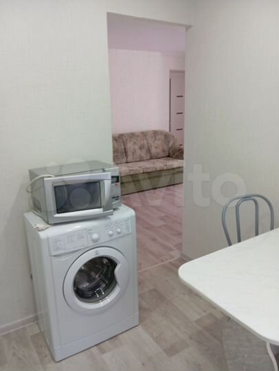 1-к. квартира, 32 м², 2/4 эт.