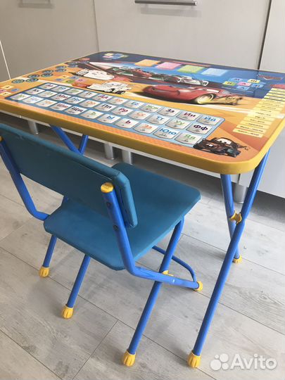 Комплект детской мебели