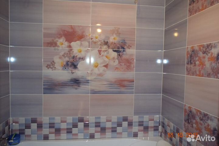 Ремонт и строительство