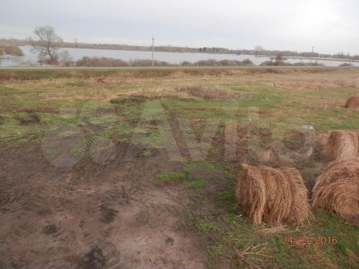 Участок 27,1 сот. (ИЖС)