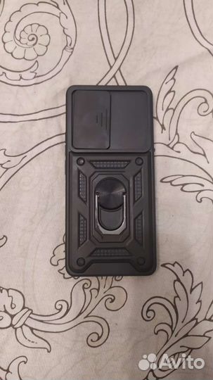 Чехол на realme 10 pro+