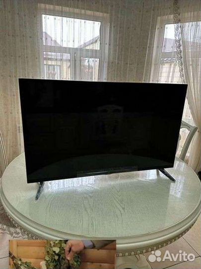 Телевизор smart tv