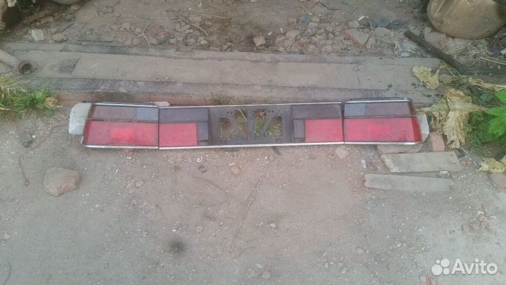 Задняя оптика фонари Toyota corolla 90 тойота
