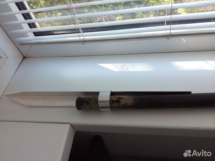 Подставка для удочек