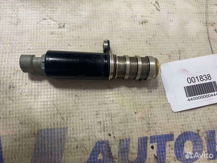 Фазорегулятор Alfa Romeo 159 2.2 2008