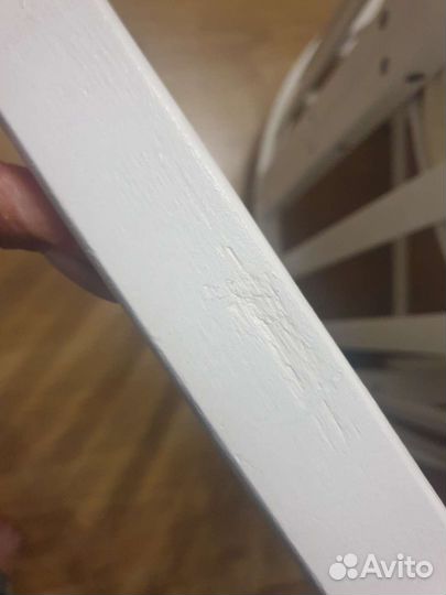 Детская кроватка трансформер 6 в 1