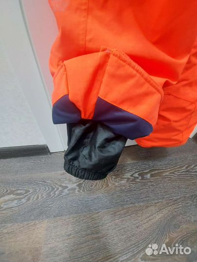 Комбинезон сноубордический