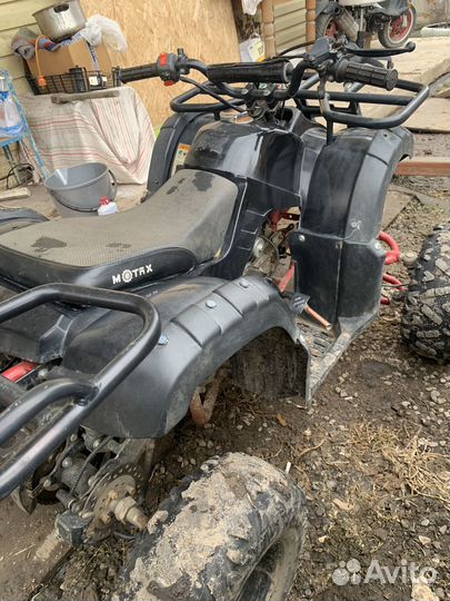 Квадроцикл