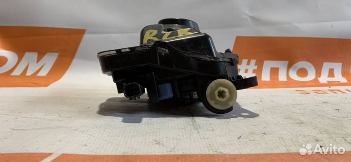 Фара противотуманная LED лев. Mazda CX-9 2 TC 2017