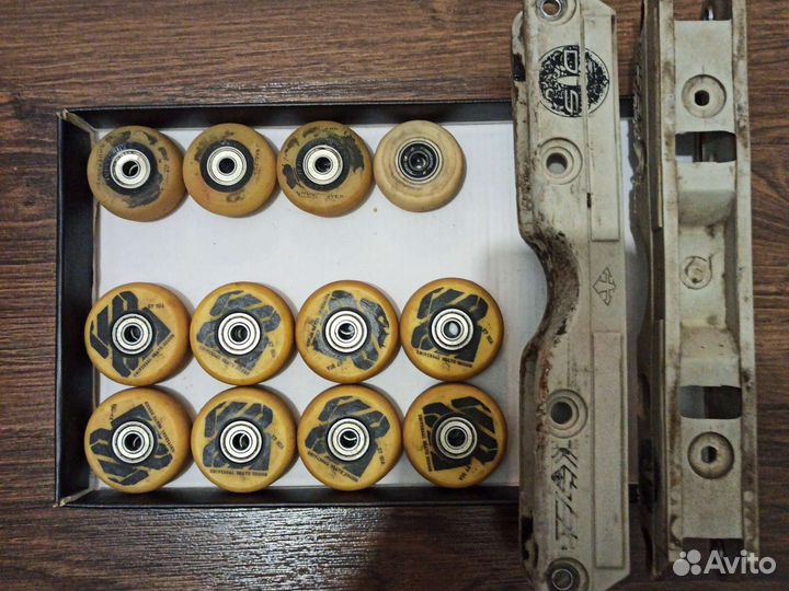 Агро колёса, рамы, подшипы