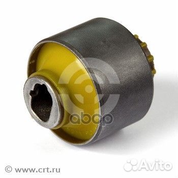 Сайлентблок полиуретановый передней подвески, н