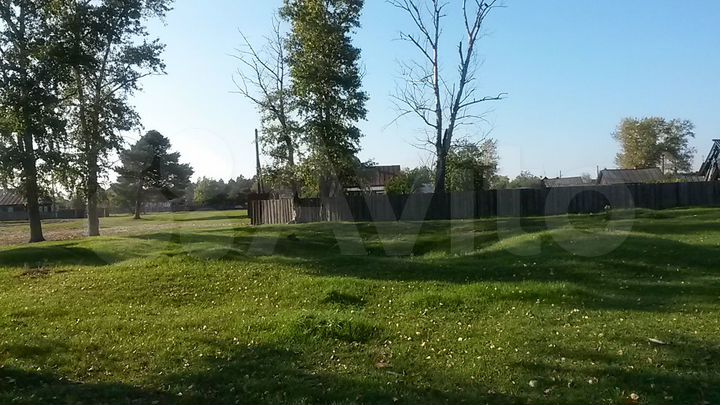 Участок 17,2 сот. (ИЖС)