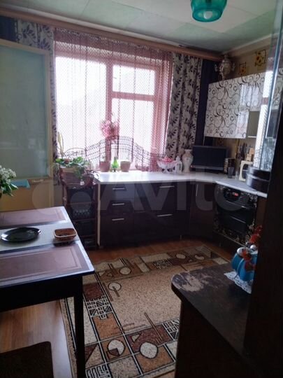 3-к. квартира, 70 м², 8/9 эт.