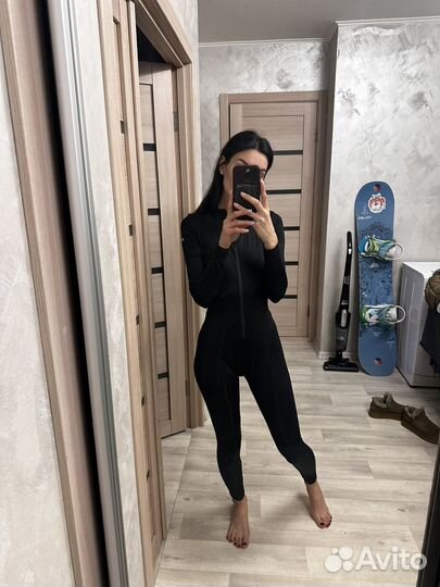 Комбинезон святая