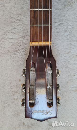 Классическая гитара, Kawai m50