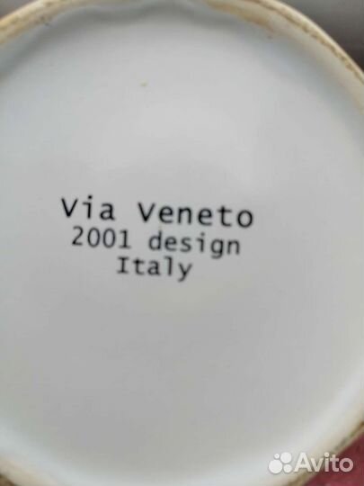 Блюдо Набор для специй, чая