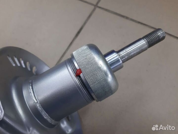 К-т стоек передн. 2170 в сб. (лев.,прав.) SS-20