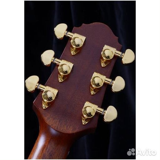 Электроакустическая гитара Crafter SR G-1000ce