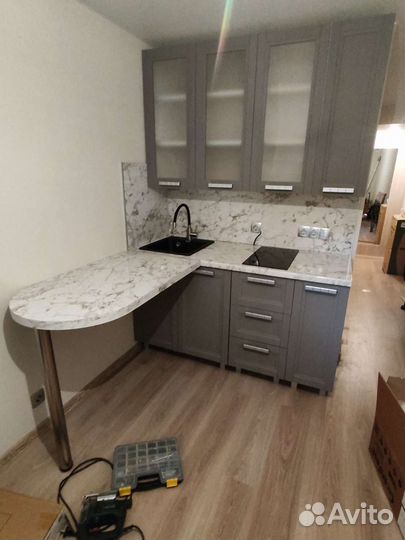 Сборщик мебели