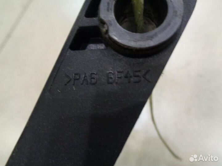 Педаль газа Rover 75 RJ 1999-2005