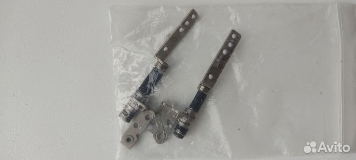 Запчасти HP pavilion 17-f150nr и другое