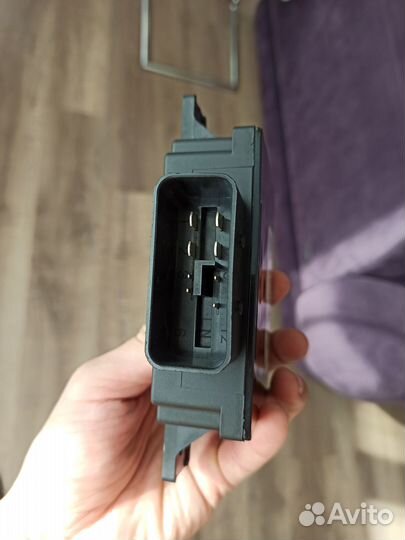 Новый DC/DC Converter Mazda P5E118572 PE0318572