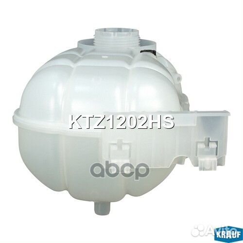 Бачок расширительный KTZ1202HS Krauf