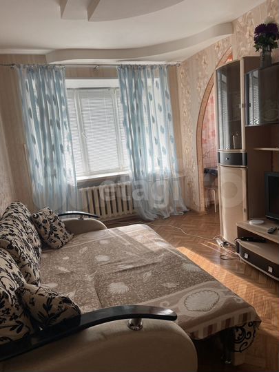2-к. квартира, 41,1 м², 1/2 эт.