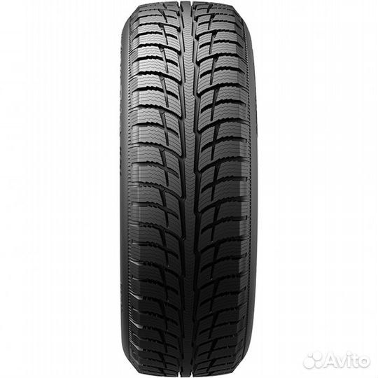 Bfgoodrich Winter T/A KSI 205/55 R16 91T