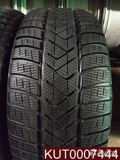 Pirelli Winter Sottozero 3 245/50 R18 99R