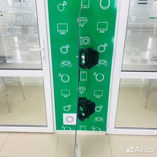 Сноуборд Burton Custom SuperFly 2, №67275