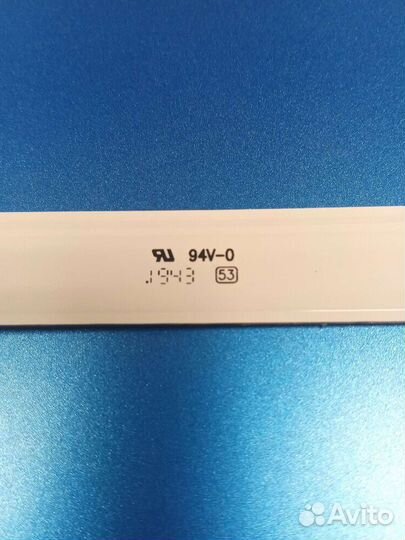 LED подсветка hc490dgg-sltlb-719X