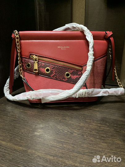 Сумка david jones