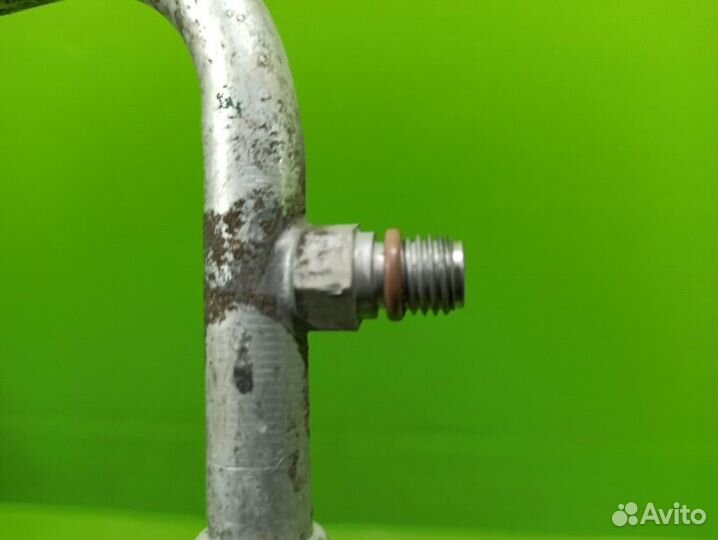 Трубка кондиционера Renault Logan K7MF710 2007