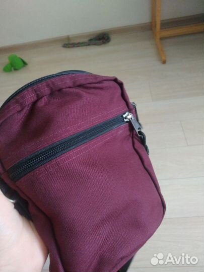 Сумка мессенджер eastpak
