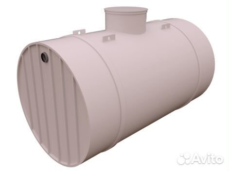 Емкость для воды