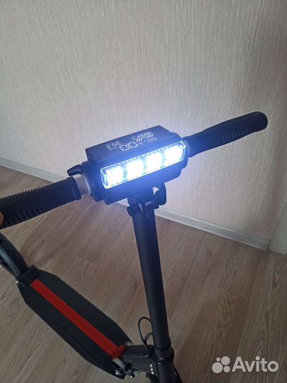 Электросамокат Kugoo S3