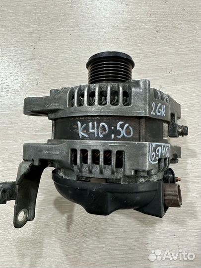 Генератор Toyota Camry 40 50 2gr 3.5 оригинал 6940