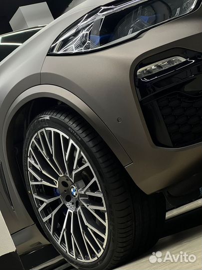 Детейлинг авто