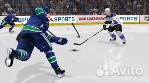 NHL 11 xbox 360/PS3
