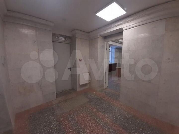 Общепит, 114.2 м²
