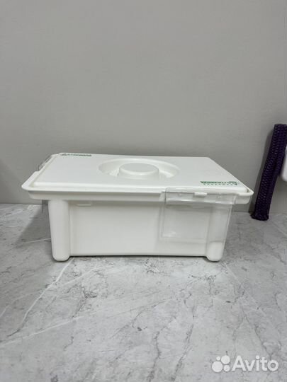 Контейнер для дезинфекции