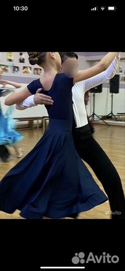 Рейтинговое платье