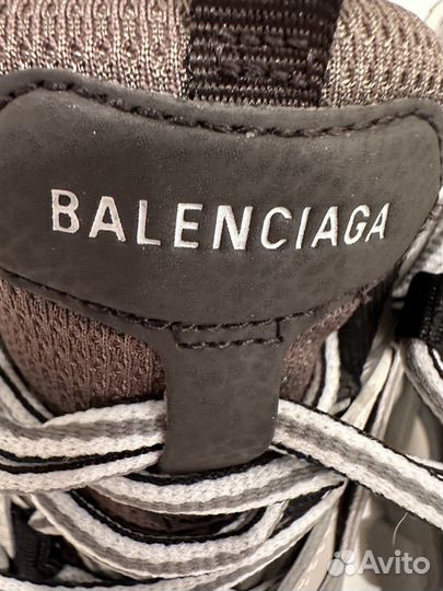 Balenciaga кроссовки track