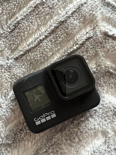 Камера GoPro Hero 8 black