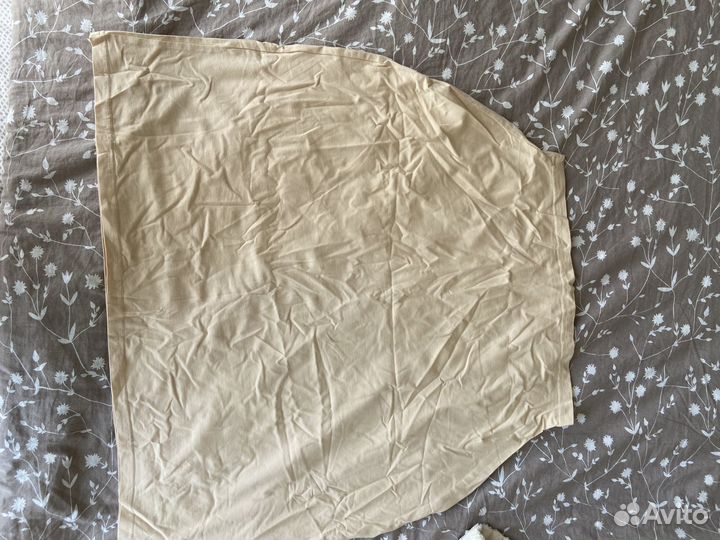 Милкснуд бежевый