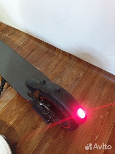 Электросамокат для взрослых бу
