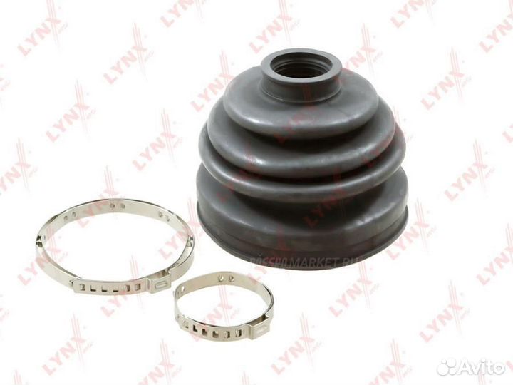 Lynxauto PC-2089 Пыльник ШРУСа