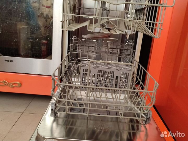 Посудомойка bosch 45