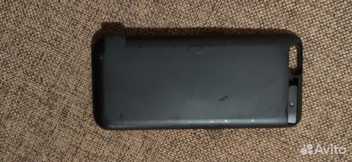 Power case